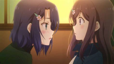 gl hentai|Lesbian Anime Hentai .